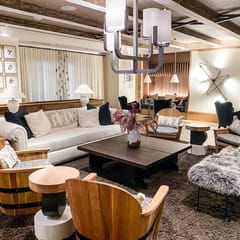 Luxury 5 Star Private Suite Residence Madeline Hotel