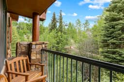 2 BR Condominium - Luxury ski-in/ski-out (rare find) - Image 5