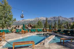 2BR Mountain Lodge Luxury Skiin/out Best Amenities - Image 4