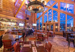 2BR Mountain Lodge Luxury Skiin/out Best Amenities - Image 2