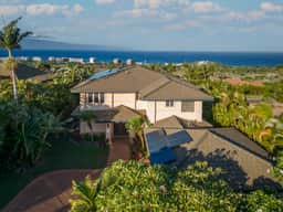 Breathtaking Oceanfront Lahaina Villa - Image 4