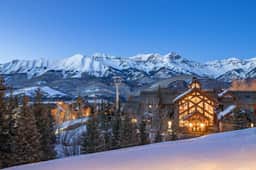 Telluride Mountain Lodge Ski in and Out - Stay and Save! - Image 5