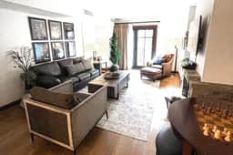 Luxury 5 Star Private Suite Residence Madeline Hotel - Image 5