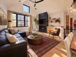 2BR Steam Room Garage by Telluride Travel Rentals - Image 5