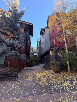 Step-Free King Suite by Telluride Travel Rentals - Image 5