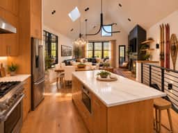 2BR Steam Room Garage by Telluride Travel Rentals - Image 2