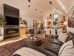 2BR Steam Room Garage by Telluride Travel Rentals - Image 4