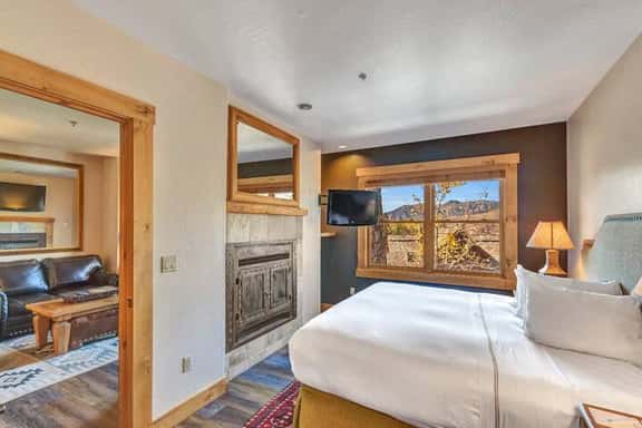 Have It All! Ski in/out Affordable Too! - Image 1