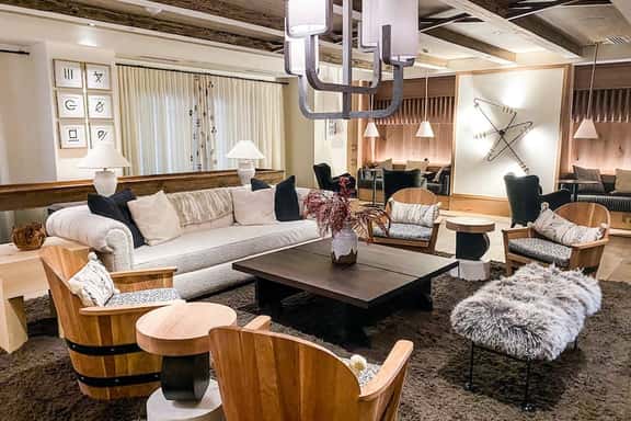 Luxury 5 Star Private Suite Residence Madeline Hotel - Image 1