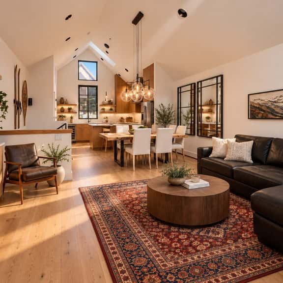 2BR Steam Room Garage by Telluride Travel Rentals - Image 1