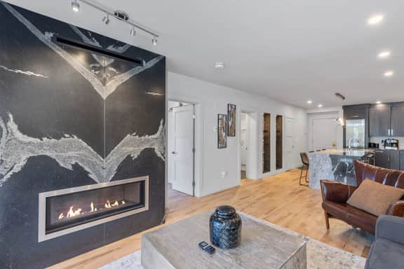 Fully Remodeled Luxury 1BR | Gondola • A/C • Steam Shower - Image 3