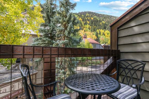 Ski-In/Out Condo | Hot Tub | Fireplace - Image 2