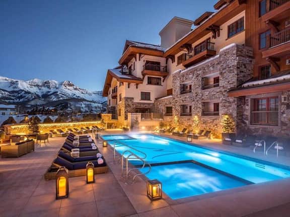 Luxury 5 Star Private Suite Residence Madeline Hotel - Image 2