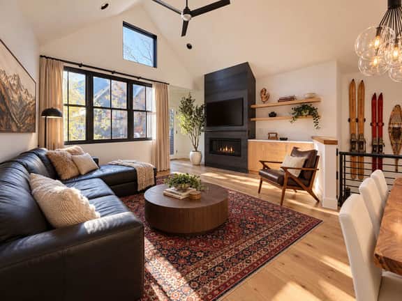 2BR Steam Room Garage by Telluride Travel Rentals - Image 5