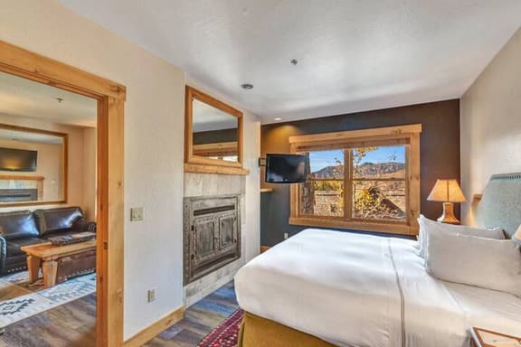 Have It All! Ski in/out Affordable Too! - Image 1