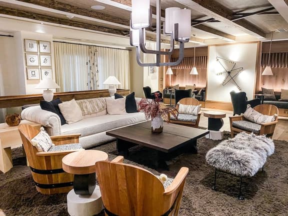Luxury 5 Star Private Suite Residence Madeline Hotel - Image 1